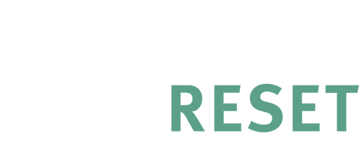 Axis Reset