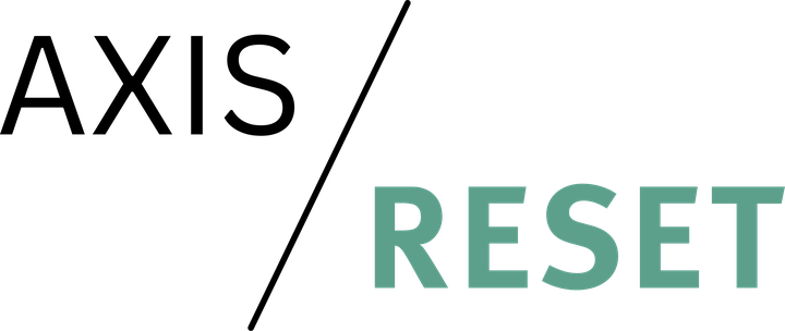 Axis Reset
