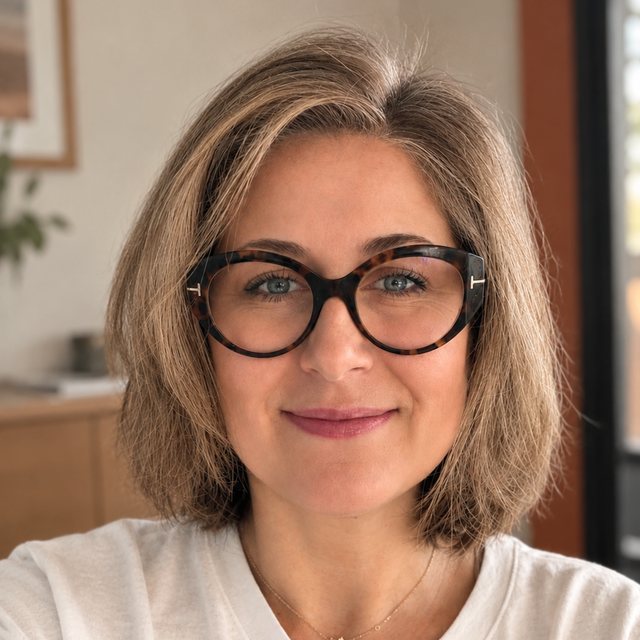 Portrait de Vanessa Duret
